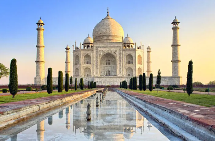 Same Day Taj Mahal Tour