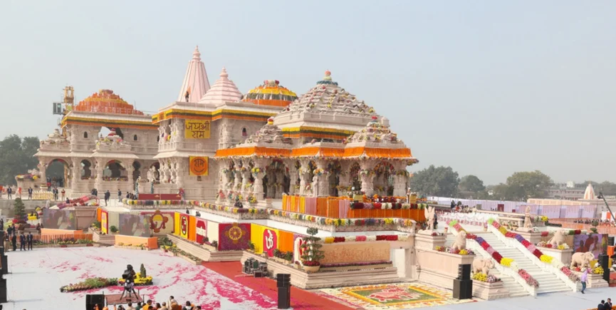 Rangeeli Mahal