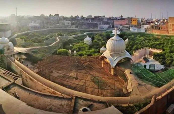 Sewa Kunj
