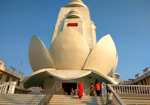 Shri Priyakantju Temple